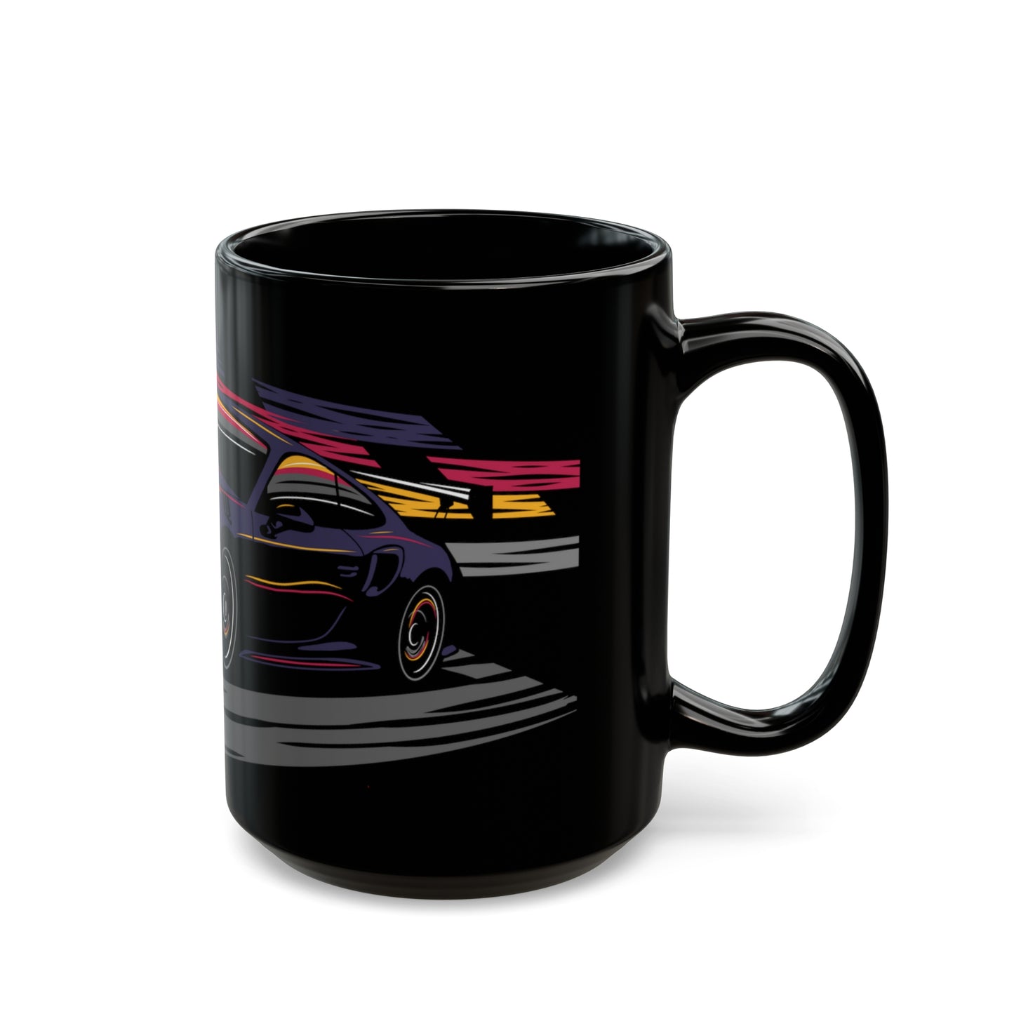 Ringer Mug (11oz, 15oz)