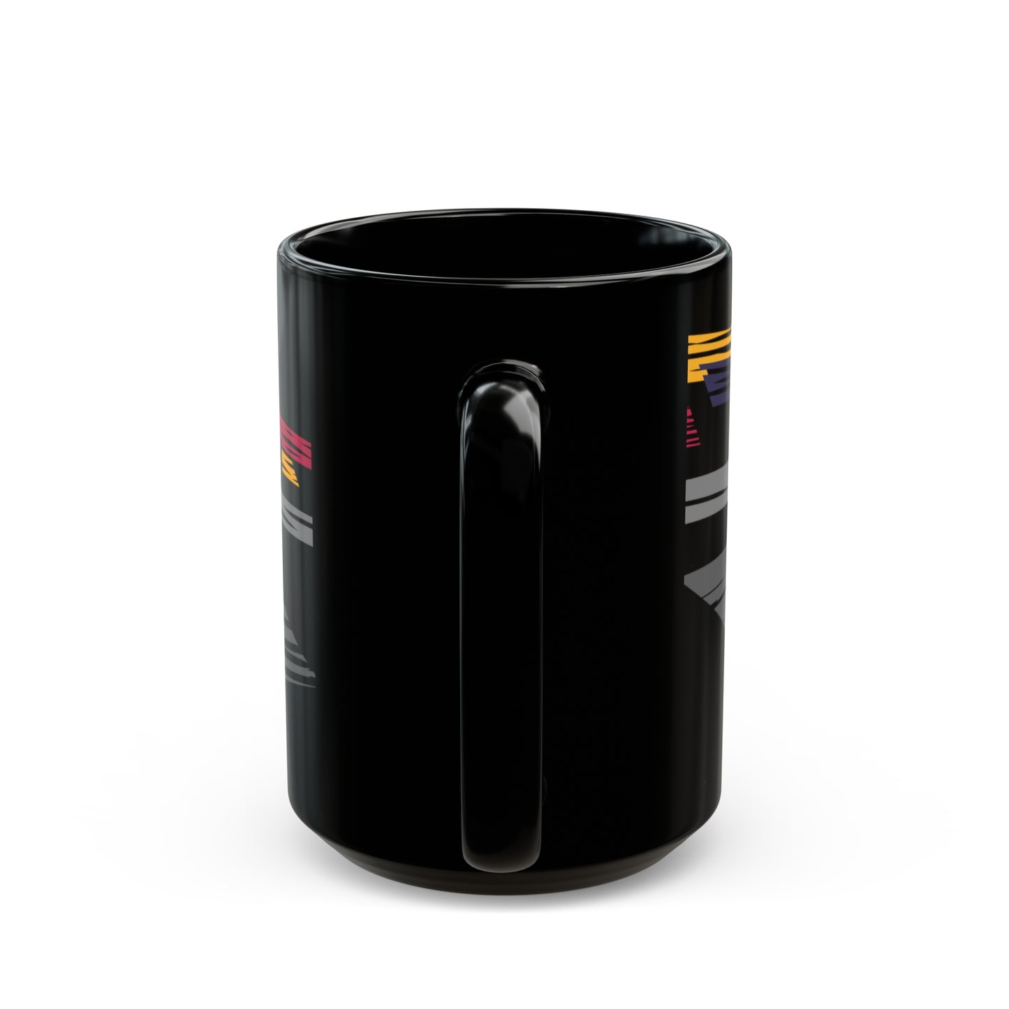 Ringer Mug (11oz, 15oz)