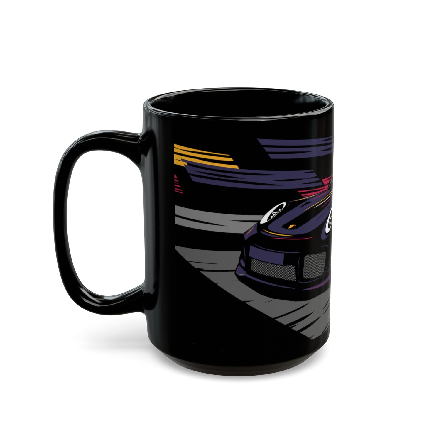 Ringer Mug (11oz, 15oz)