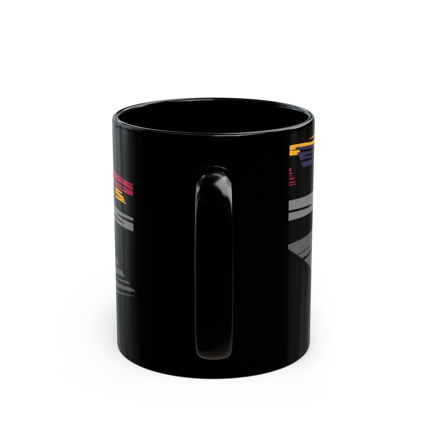 Ringer Mug (11oz, 15oz)