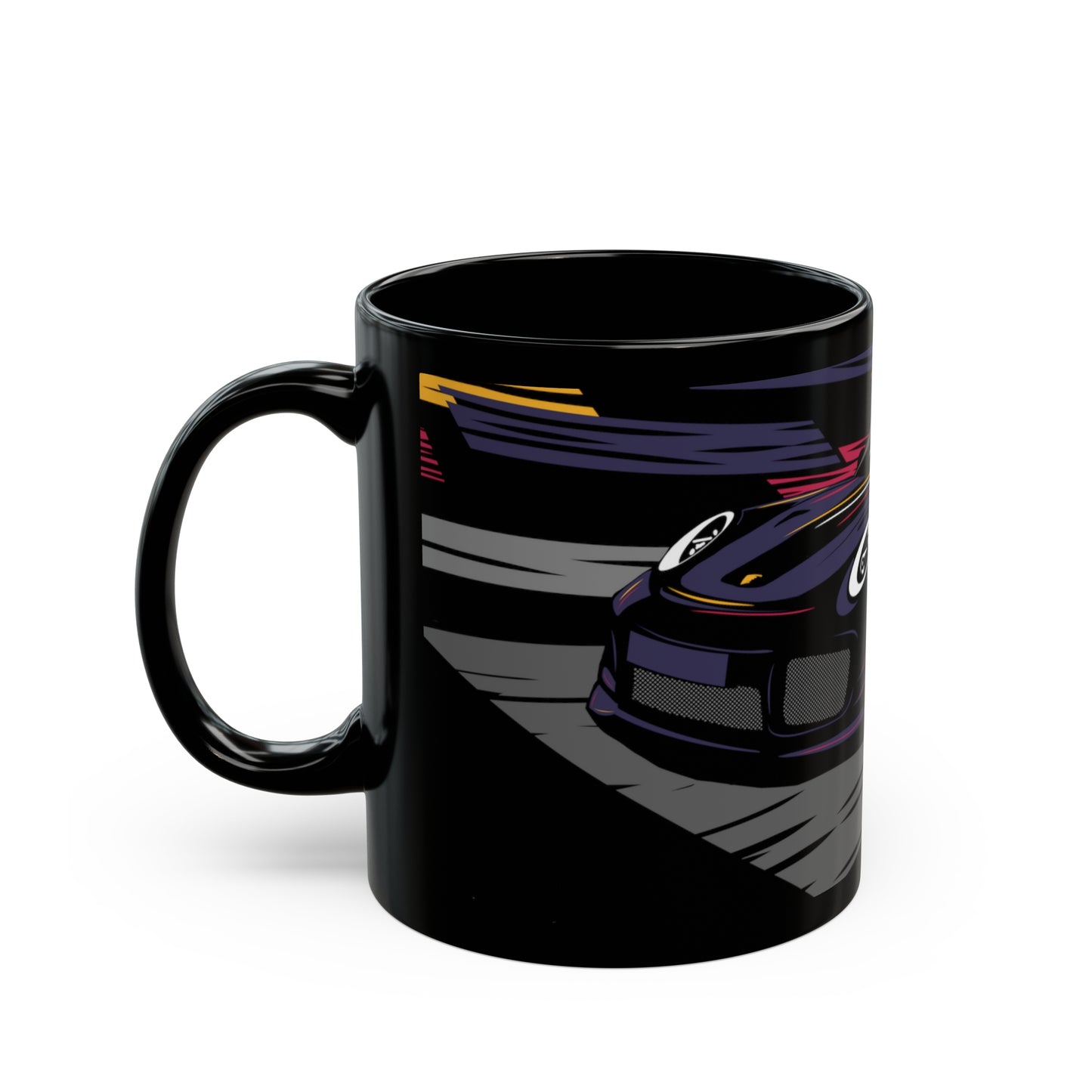 Ringer Mug (11oz, 15oz)