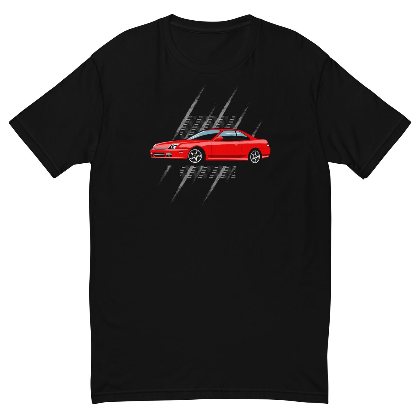 Lude Short Sleeve T-shirt