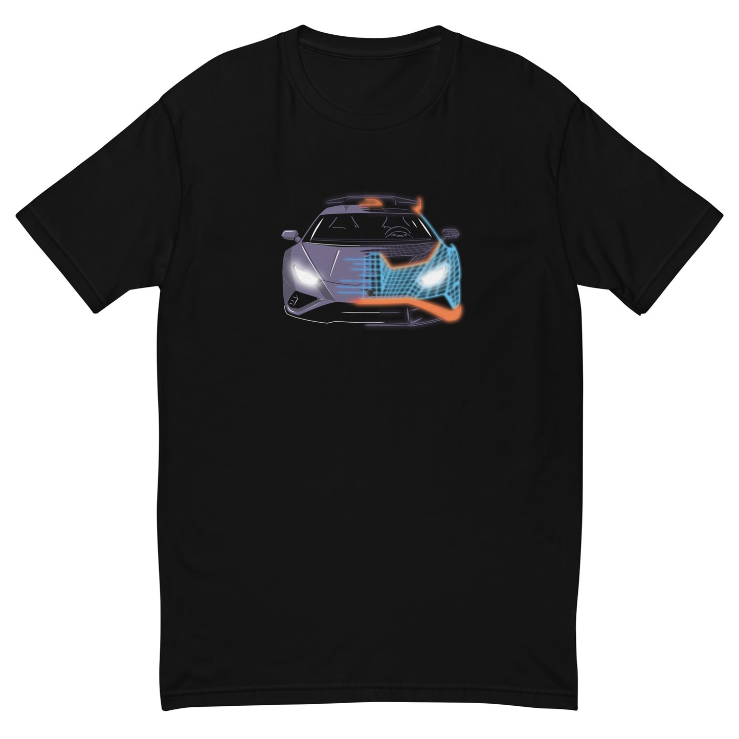 STOked Short Sleeve T-shirt